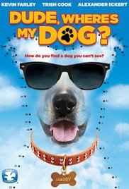Dude Wheres My Dog 2014 Dub in Hindi full movie download